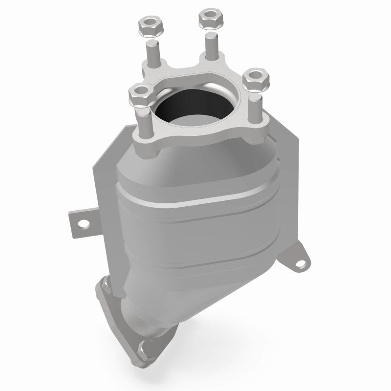 MagnaFlow Direct Fit Catalytic Converter 90-95 Honda Civic 1.5L Closed Couple