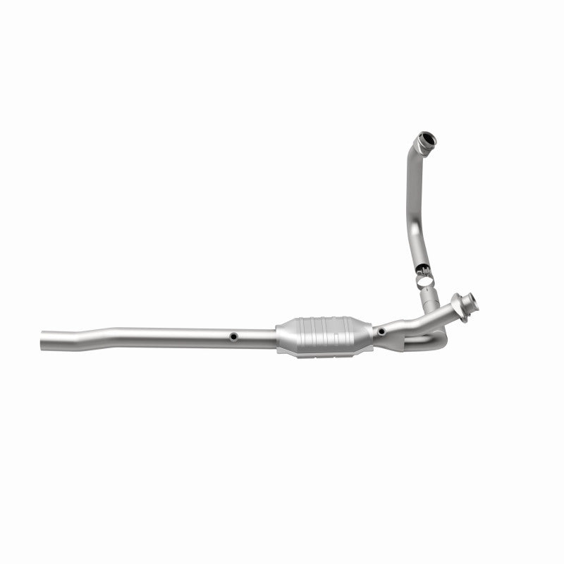MagnaFlow Direct Fit Catalytic Converter 02-03 Ram1500 4.7OEM