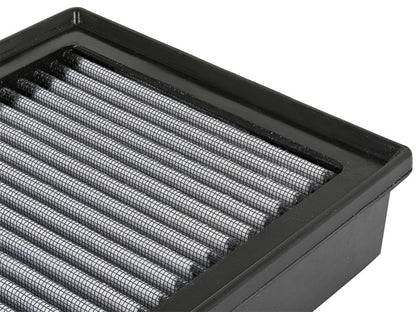 Filtro de substituição aFe Magnum FLOW Pro DRY S OE 2018+ Jeep Wrangler (JL) V6 3.6L