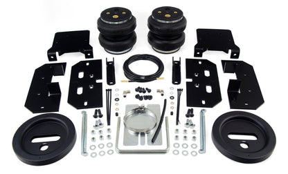 Air Lift LoadLifter 7500XL Ultimate para 03-17 Ram 3500
