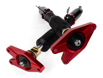 Kit traseiro Air Lift Performance 2020-2021 Toyota Supra (A90)