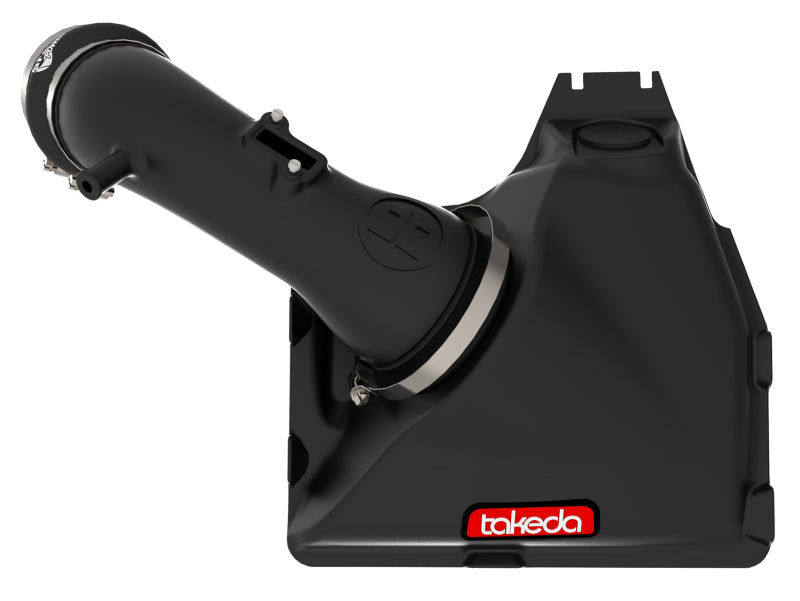 Sistema de admissão de ar frio aFe Takeda Stage-2 Pro DRY S 13-18 Nissan Altima I4 2.5L