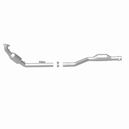 MagnaFlow Direct Fit Catalytic Converter 00 - 03 Mercedes CL500 Driver Side