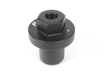 PERRIN 22-26 Subaru WRX / 20-25 OBXT / 14-25 FXT / 13-25 Crosstrek Trans Mount Support (CVT ONLY)