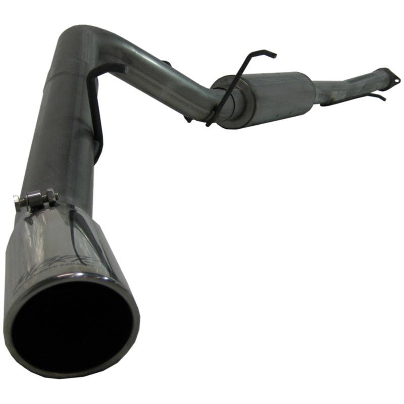 MBRP 2007-2009 Cadillac/GMC Escalade EXTESV/Yukon Denali XL 6.2L Cat Back de un solo lado
