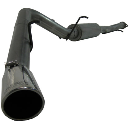 MBRP 2007-2009 Cadillac/GMC Escalade EXTESV/Yukon Denali XL 6.2L Cat Back de un solo lado