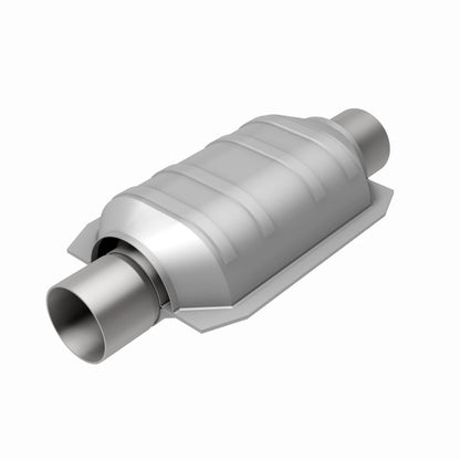 MagnaFlow Universal Catalytic Converter 2 W/Air FED
