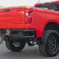 aFe Apollo GT Series 2019 GM Silverado/Sierra 1500 4.3L/5.3L 409 SS CatBack Exhaust System w/Blk Tip