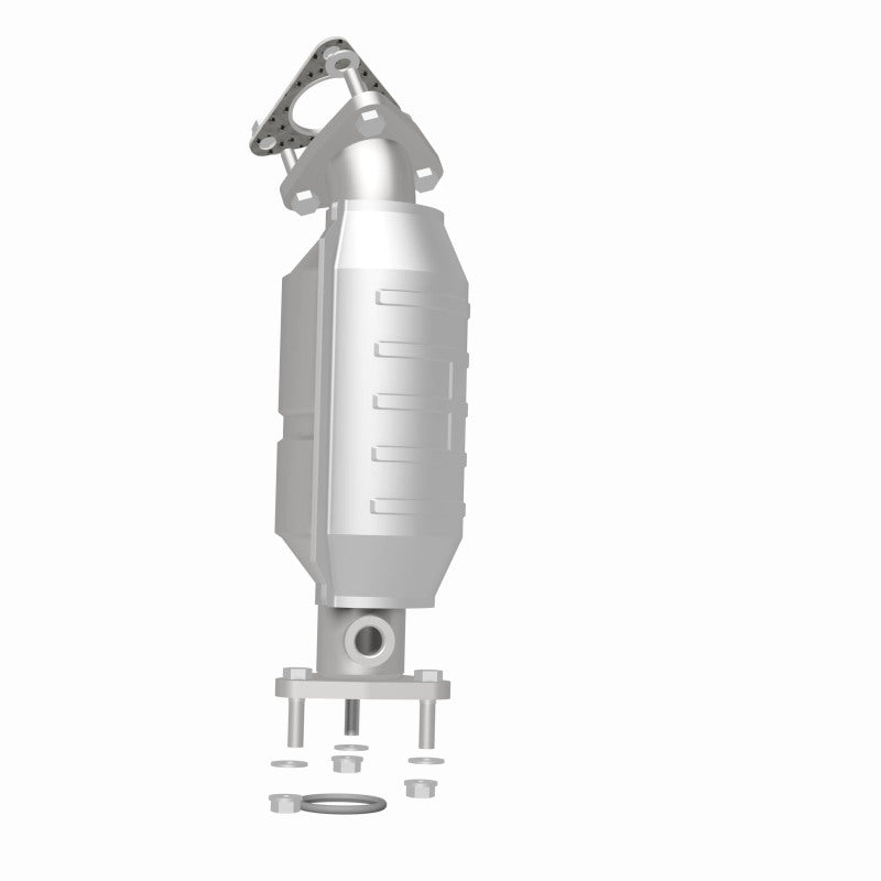 MagnaFlow Direct Fit Catalytic Converter 01-02 Frontier PS fr OEM