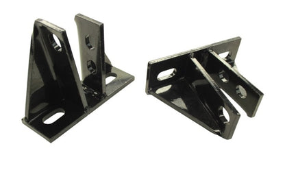 Whiteline 1/12/97 Mitsubishi Evo IV/V/VI/1/02-6/08 Evo VII/VIII/IX Kit de montaje de barra estabilizadora trasera de 24 mm HD