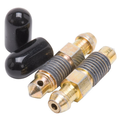 Purgador de velocidad Russell Performance 8 mm x 1,0