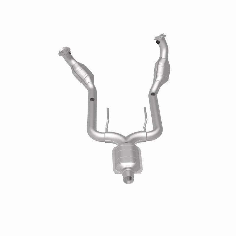 MagnaFlow Direct Fit Catalytic Converter 94-97 T-Bird/Cougar 4.6L 50S