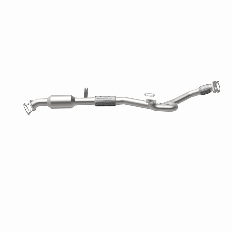 MagnaFlow Direct Fit Catalytic Converter 14-15 Buick LaCrosse Premium / Leather V6 3.6L