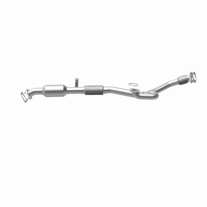 MagnaFlow Direct Fit Catalytic Converter 14-15 Buick LaCrosse Premium / Leather V6 3.6L