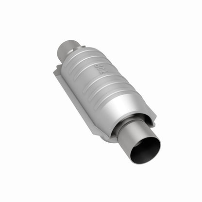 MagnaFlow Universal Catalytic Converter 2.25 1/O2 CA