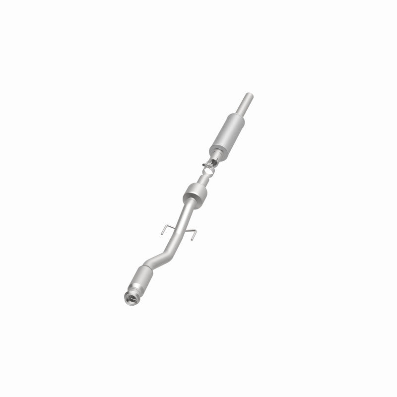 MagnaFlow Direct Fit Catalytic Converter Mini Cooper Clubman Rear