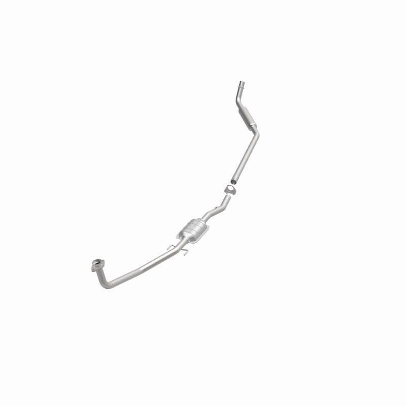 MagnaFlow Direct Fit Catalytic Converter Tercel 95-97 1.5L EFI