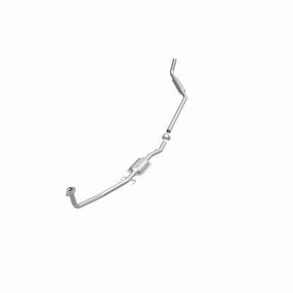 MagnaFlow Direct Fit Catalytic Converter Tercel 95-97 1.5L EFI