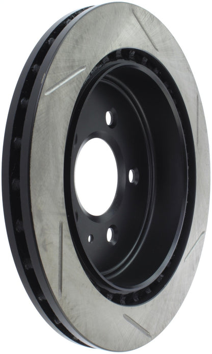 StopTech Slotted Sport Brake Rotor