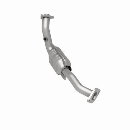 MagnaFlow Direct Fit Catalytic Converter FRONTIER- 01-04 3.3L OEM