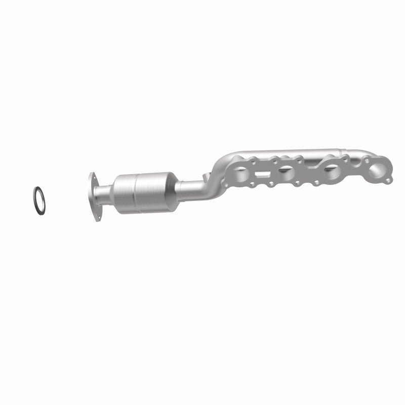 MagnaFlow Direct Fit Catalytic Converter 08-09 Lexus LS600H 5.0L