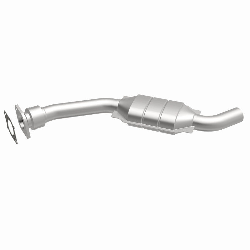 MagnaFlow Direct Fit Catalytic Converter 01-02 Ford Taurus 3.0L V6