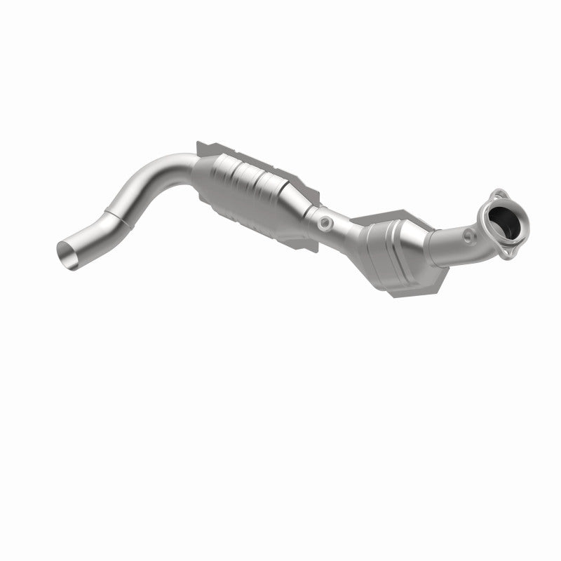 MagnaFlow Direct Fit Catalytic Converter 03-04 Exped Driver Side 4.6L