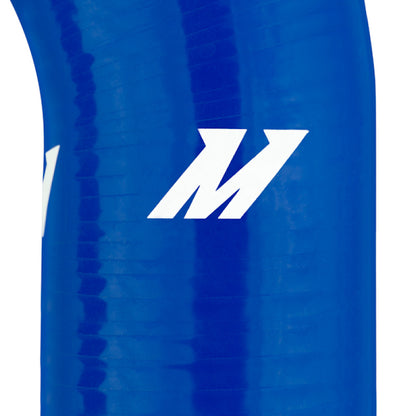 Mishimoto 05-06 Jeep Liberty 2.8 CRD Kit de manguera turbo de silicona azul