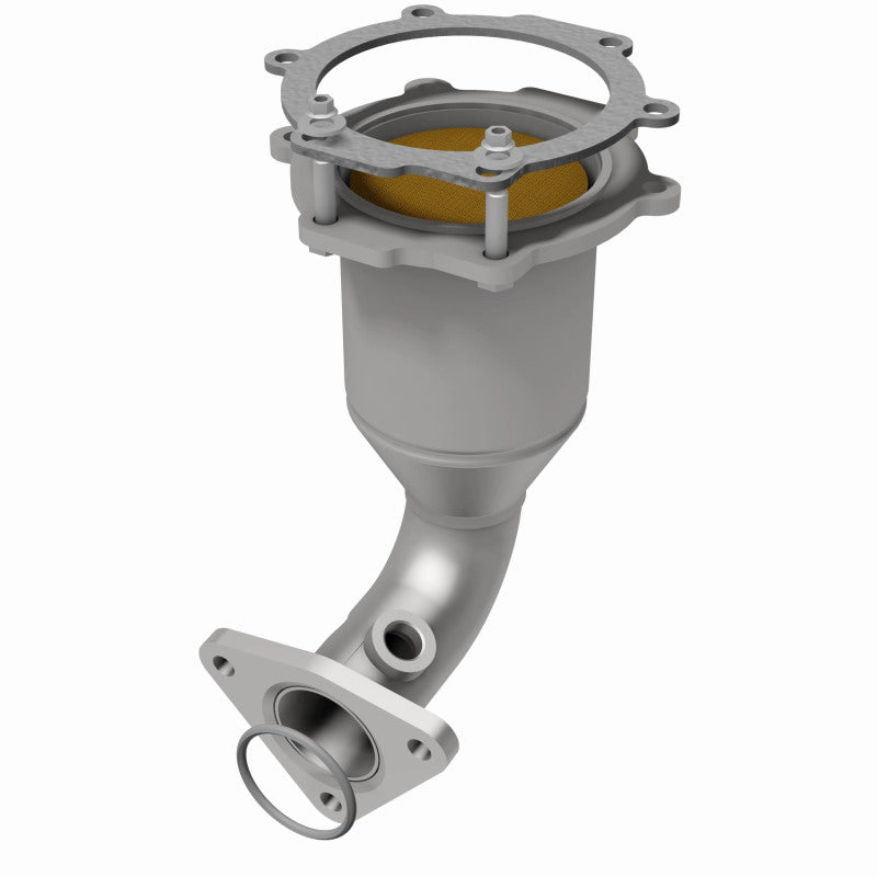 MagnaFlow Direct Fit Catalytic Converter 02-03 Maxima frt mani OEM