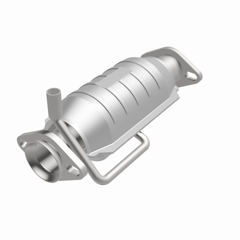 MagnaFlow Direct Fit Catalytic Converter Ford 88 89