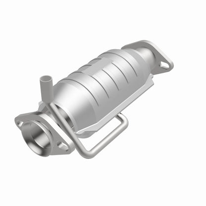 MagnaFlow Direct Fit Catalytic Converter Ford 88 89
