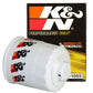 K&N 03-09 Scion tC / 00-05 Celica GT/GT-S Performance Gold Oil Filter