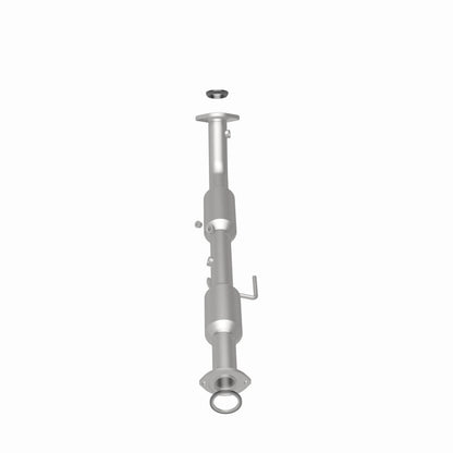 MagnaFlow Conv DF 05-08 Tacoma 2.7 Trasero
