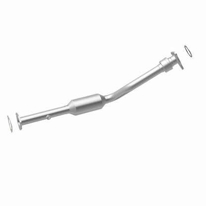 MagnaFlow Direct Fit Catalytic Converter 01-04 Saturn L Series 2.2L