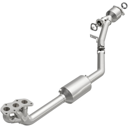 MagnaFlow Direct Fit Catalytic Converter 06-07 Subaru B9 Tribeca 3.0L CA Grade CARB Compliant