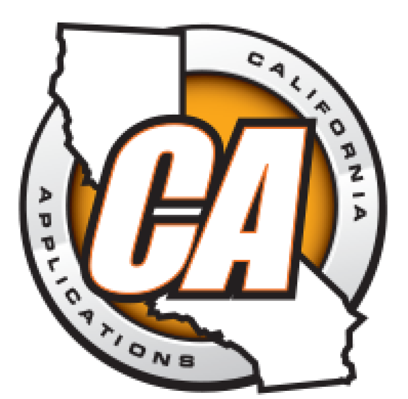 MagnaFlow Direct Fit Catalytic Converter 81-83 RX-7 1.1L Rear CA
