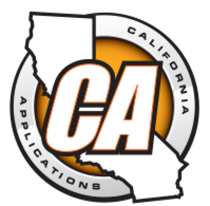 MagnaFlow Universal Catalytic Converter 2.25in Inlet/Outlet Oval Shape