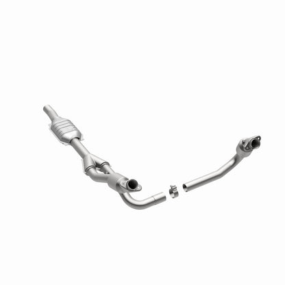 MagnaFlow Direct Fit Catalytic Converter 02-03 Ram 1500 4.7L