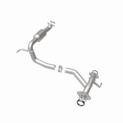 MagnaFlow Direct Fit Catalytic Converter 05-11 Toyota Tacoma 4.0L