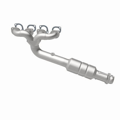 MagnaFlow Direct Fit Catalytic Converter 02-03 BMW 745i 4.4L D/S