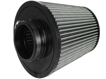 aFe MagnumFLOW Filtros de aire CCV PDS A/F CCV PDS 3-1/2F x 8B x 5-1/2T (Inv) x 8H