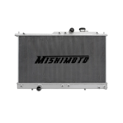 Radiador de aluminio manual Mishimoto 00-05 Mitsubishi Eclipse GT