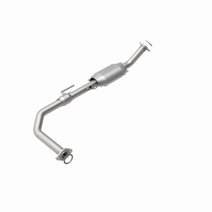 MagnaFlow Direct Fit Catalytic Converter 00-04 Tundra 4.7L D/S OEM