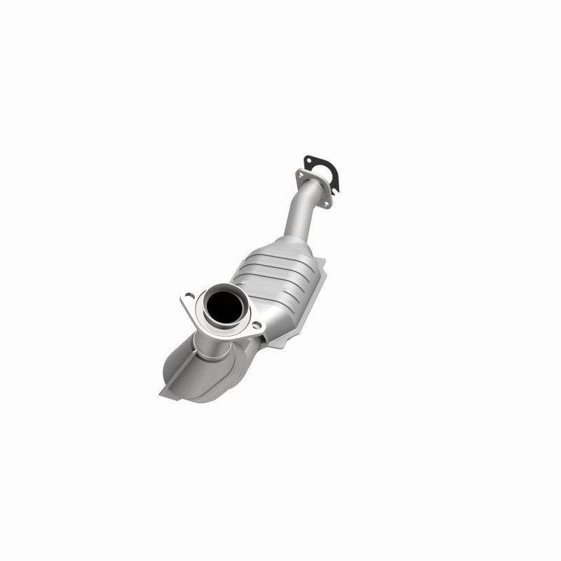 MagnaFlow Direct Fit Catalytic Converter 03-07 Ford-Mercury Driver Side