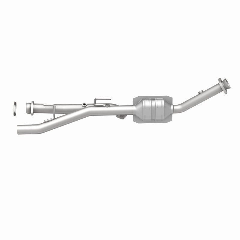 MagnaFlow Direct Fit Catalytic Converter 97-01 Explorer-Mountaineer