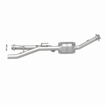MagnaFlow Direct Fit Catalytic Converter 97-01 Explorer-Mountaineer