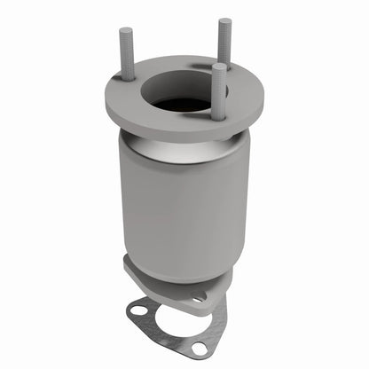 MagnaFlow Direct Fit Catalytic Converter 85-87 Mazda B2000 2.0L