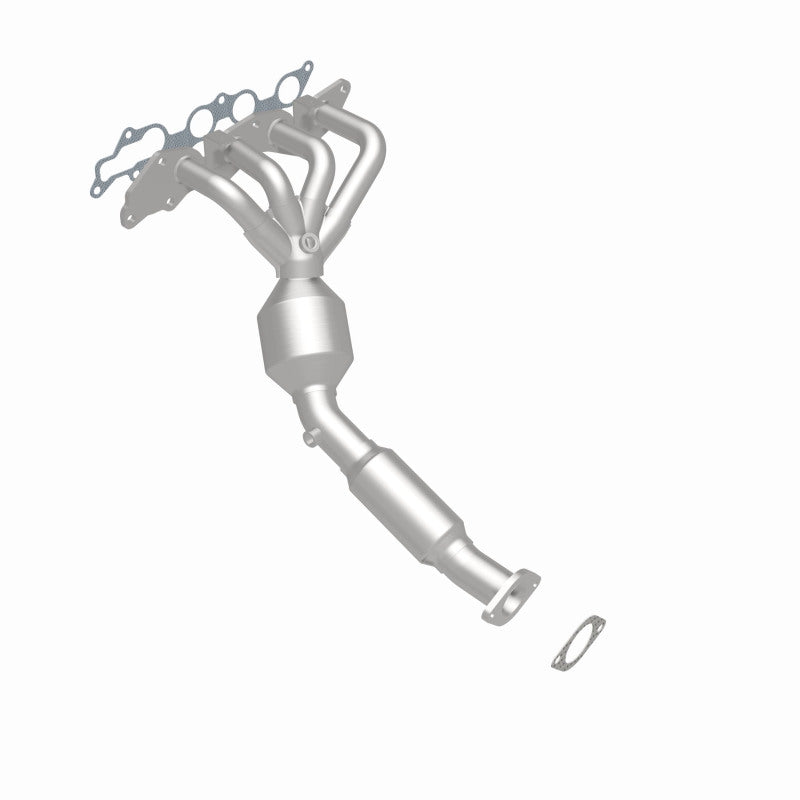 MagnaFlow Direct Fit Catalytic Converter 05-06 Ford Focus 2.0L
