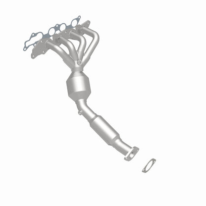 MagnaFlow Direct Fit Catalytic Converter 05-06 Ford Focus 2.0L