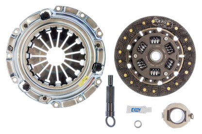 Embreagem Orgânica Exedy 2006-2014 Mazda MX-5 Miata L4 Estágio 1